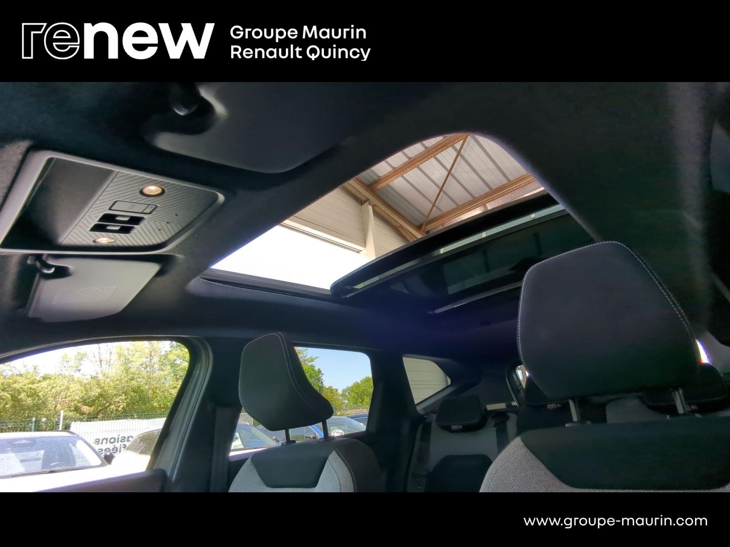 DACIA Bigster 1.8 hybrid 155ch Journey - Photo 15