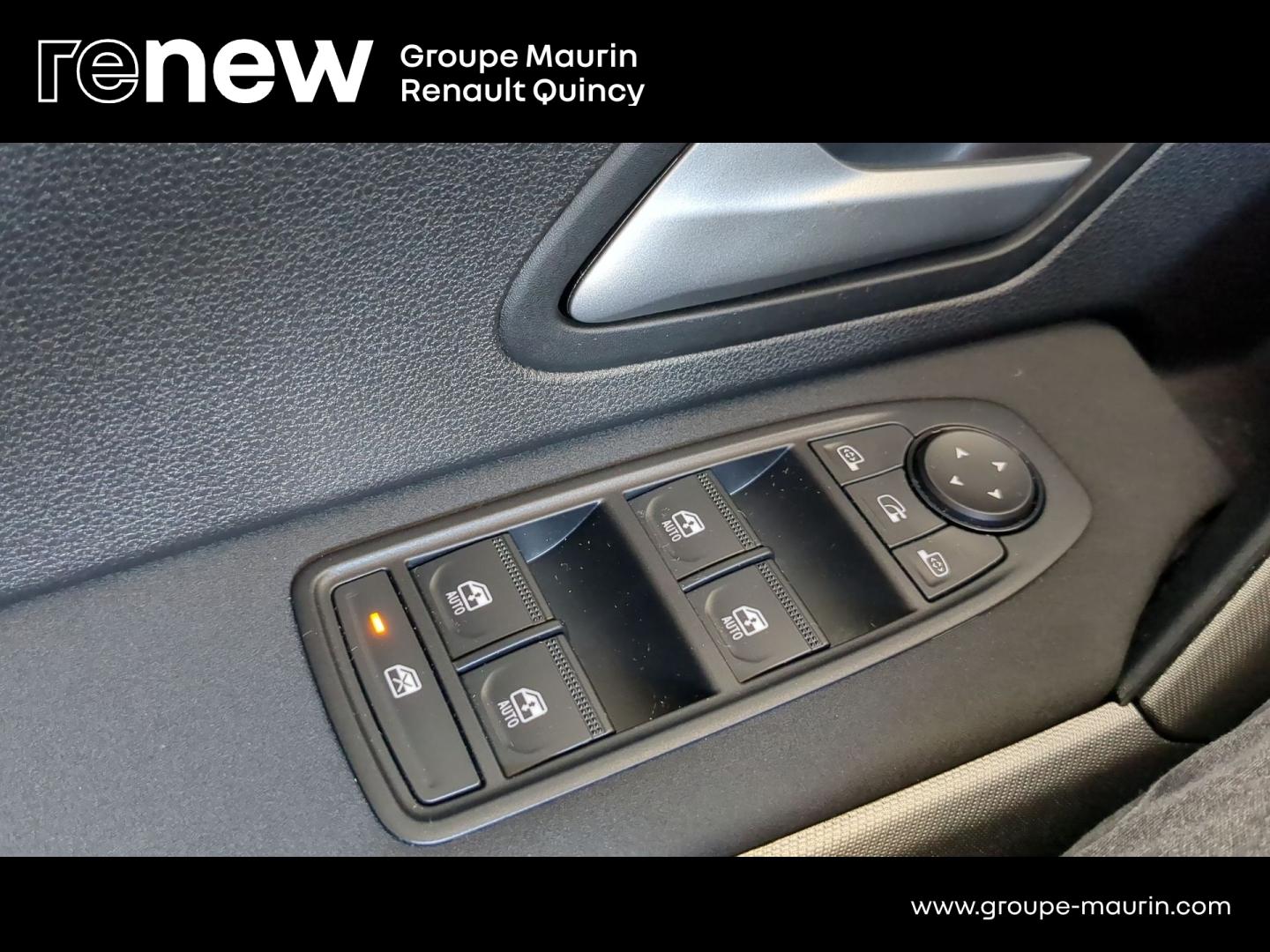 DACIA Bigster 1.8 hybrid 155ch Journey - Photo 19