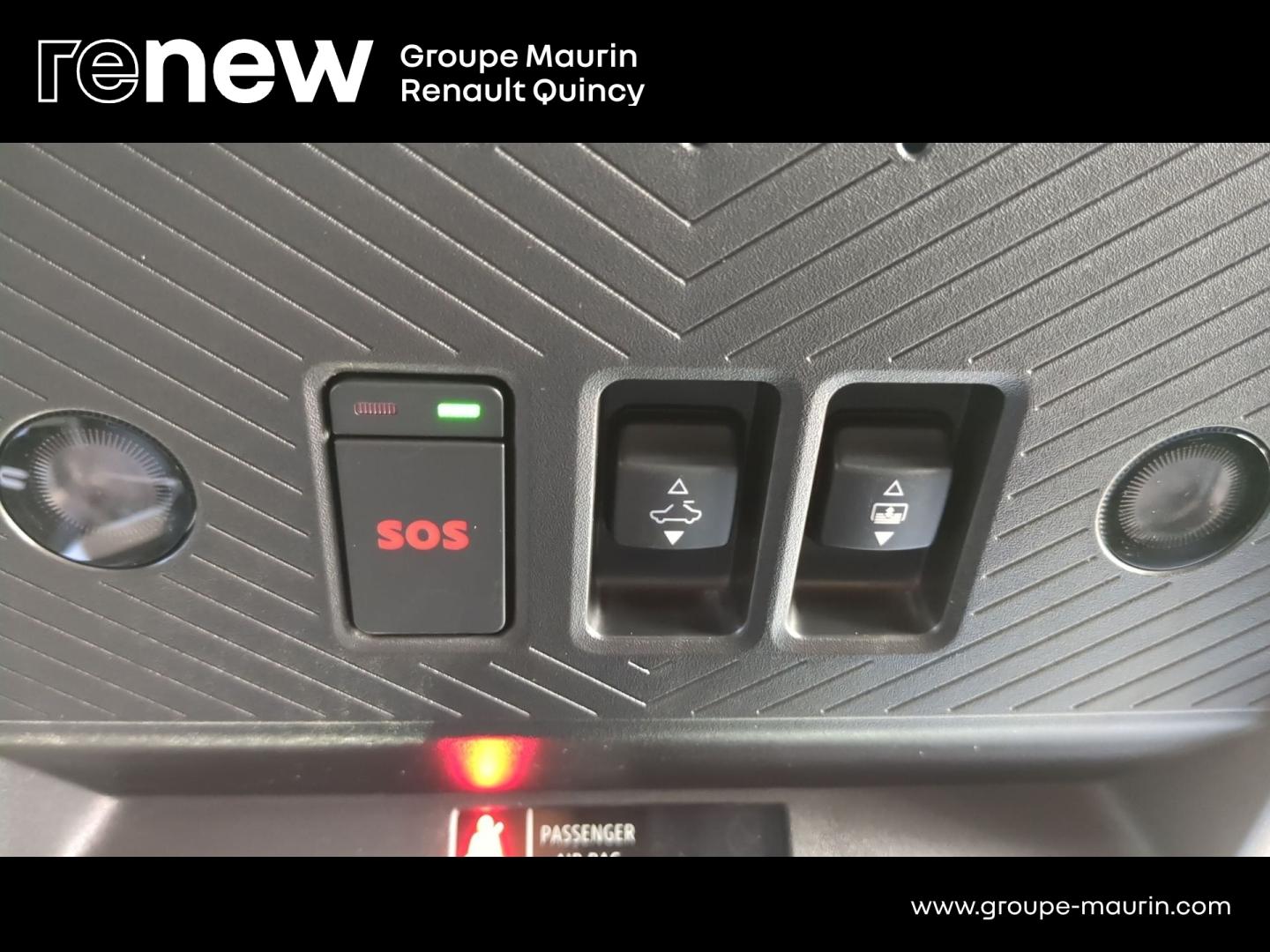 DACIA Bigster 1.8 hybrid 155ch Journey - Photo 33