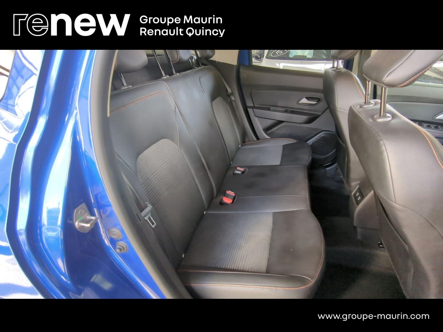 DACIA Duster 1.0 ECO-G 100ch SL Extreme 4x2 - Photo 18