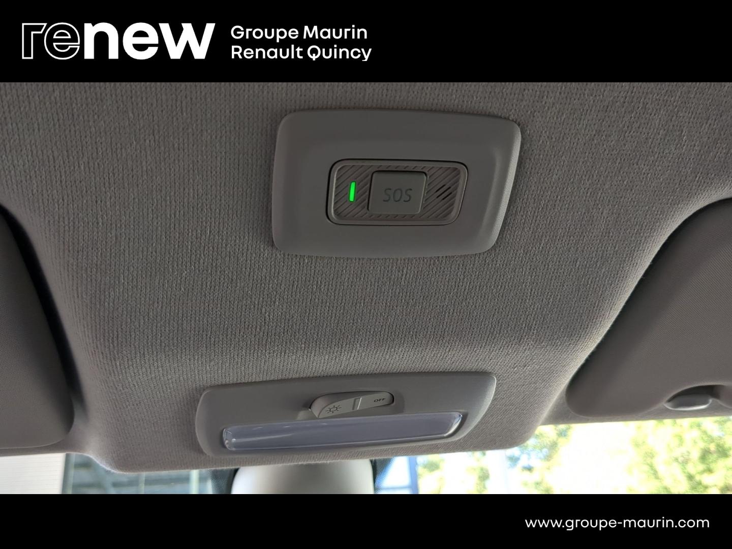 DACIA Sandero 1.0 TCe 90ch Stepway Confort -22 - Photo 26