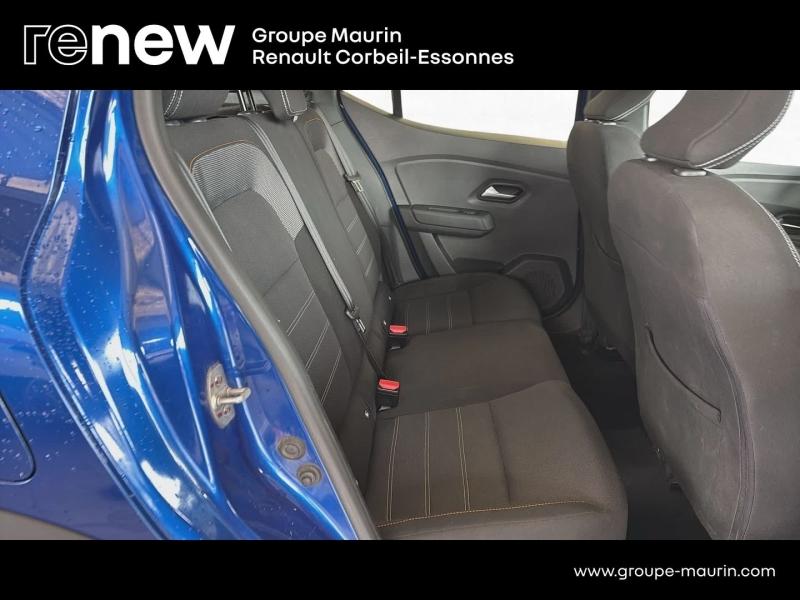 DACIA Sandero 1.0 TCe 90ch Stepway Confort -22 - Photo 15