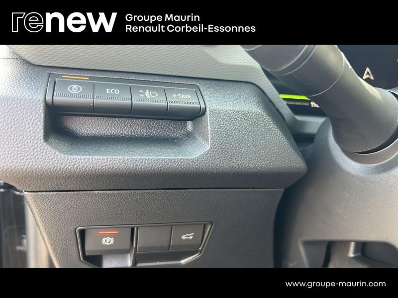 DACIA Bigster 1.8 hybrid 155ch Extreme - Photo 21
