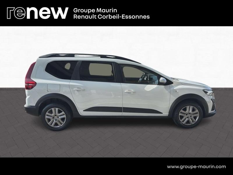 DACIA Jogger 1.0 TCe 110ch Expression 5 places - Photo 6