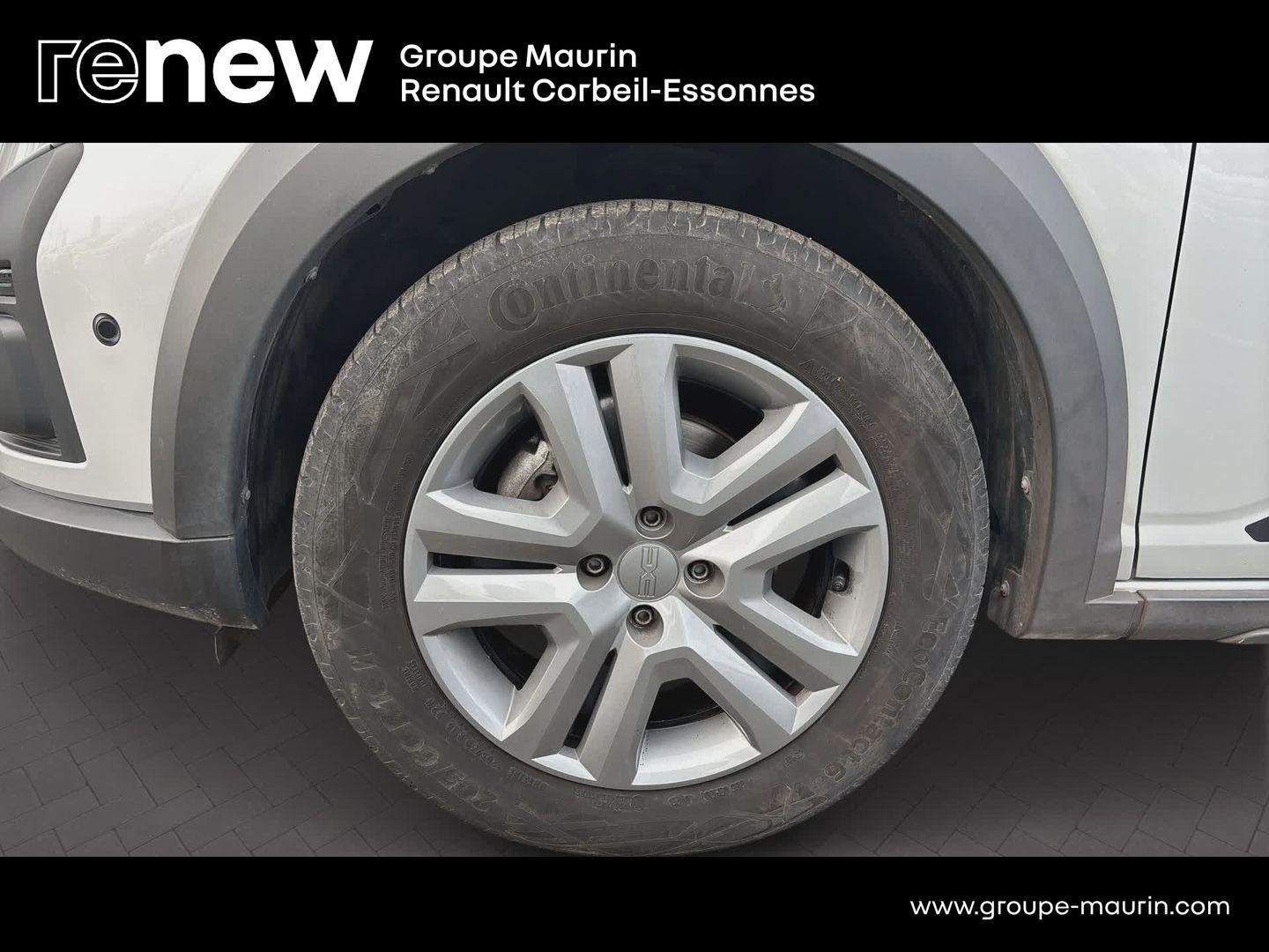 DACIA Jogger 1.0 TCe 110ch Expression 7 places - Photo 9