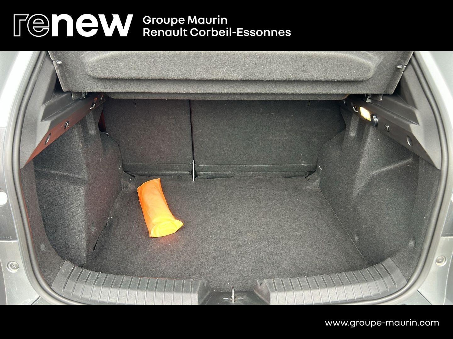 DACIA Duster 1.6 hybrid 140ch Journey - Photo 9