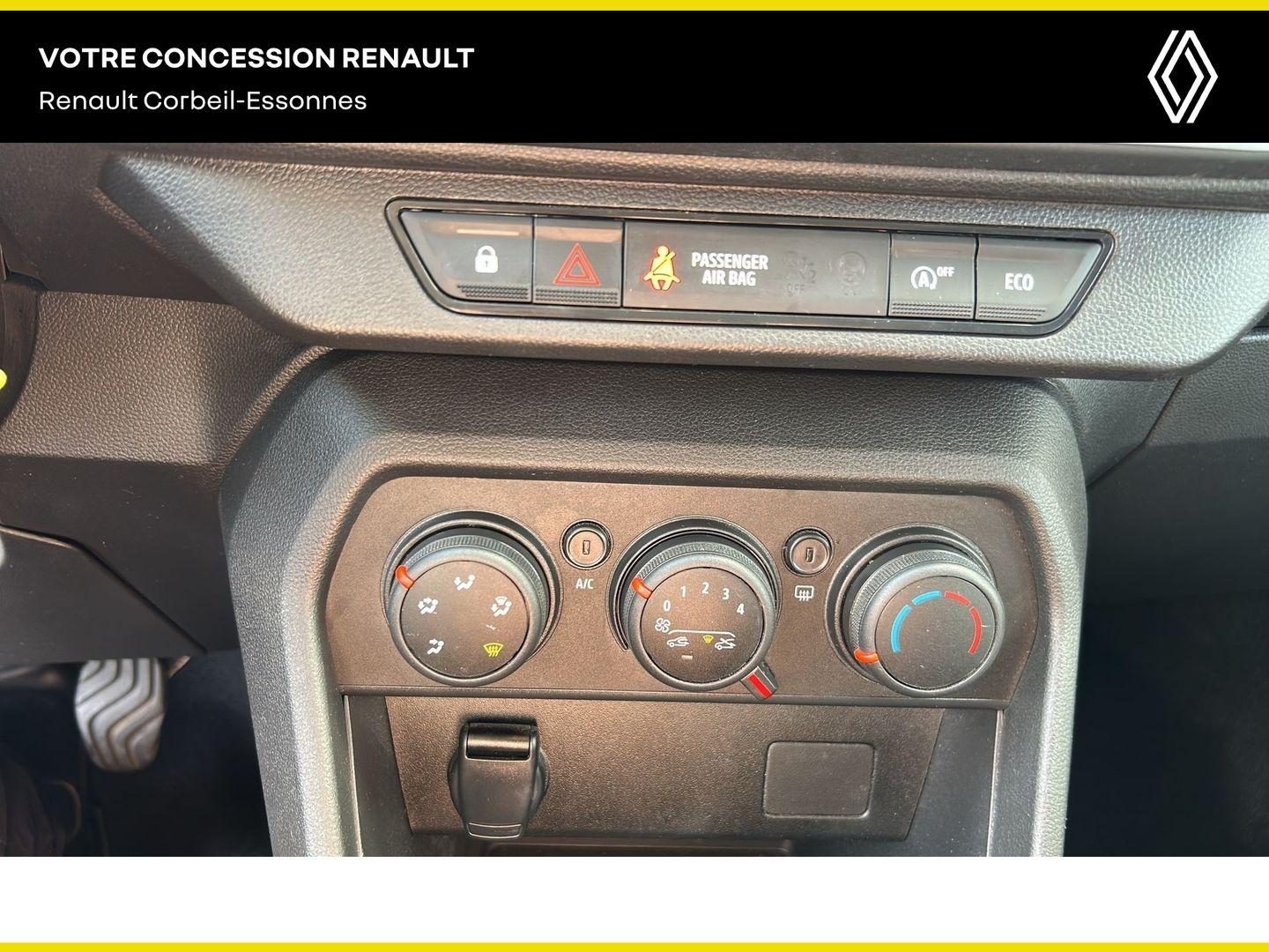 DACIA Sandero 1.0 ECO-G 100ch Expression - Photo 20