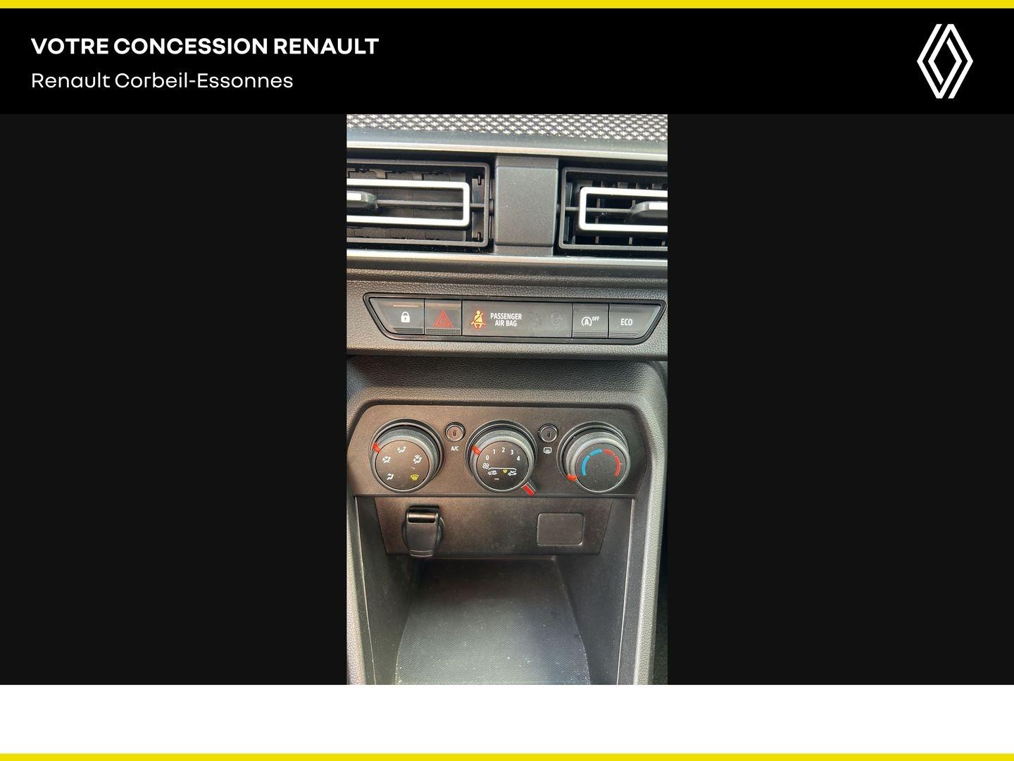 DACIA Sandero 1.0 ECO-G 100ch Expression - Photo 22