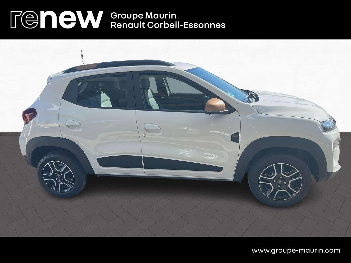DACIA Spring 65ch Extreme - Photo 4