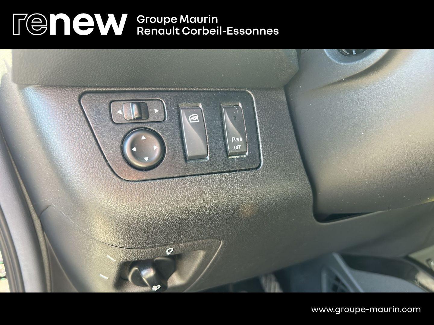 DACIA Spring 65ch Extreme - Photo 13
