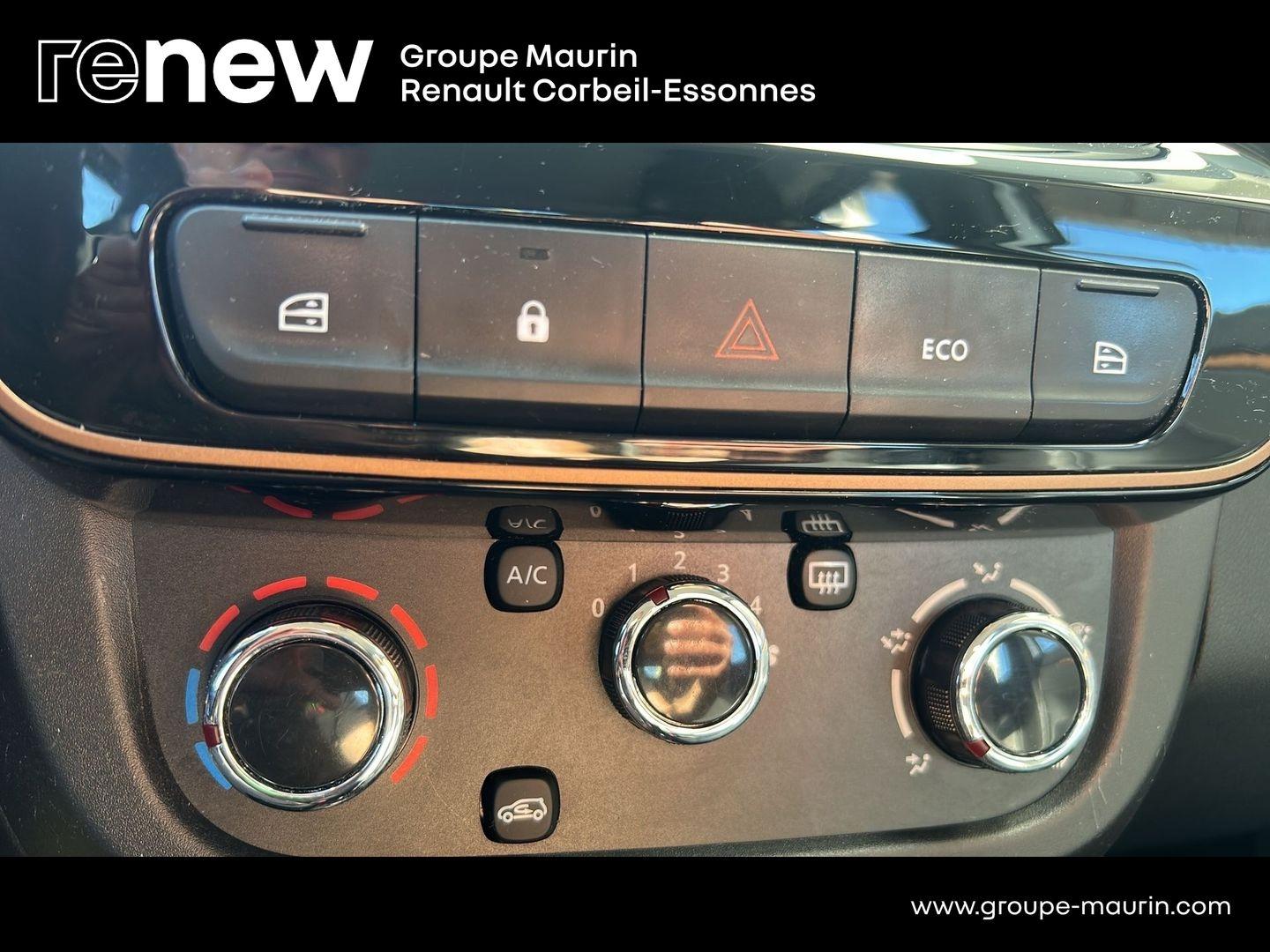 DACIA Spring 65ch Extreme - Photo 16