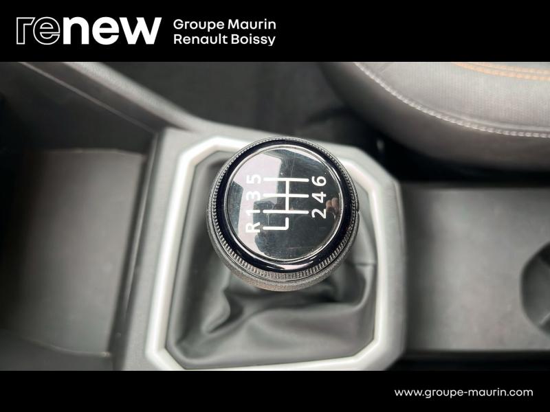 DACIA Sandero 1.0 ECO-G 100ch Stepway Expression -24 - Photo 26