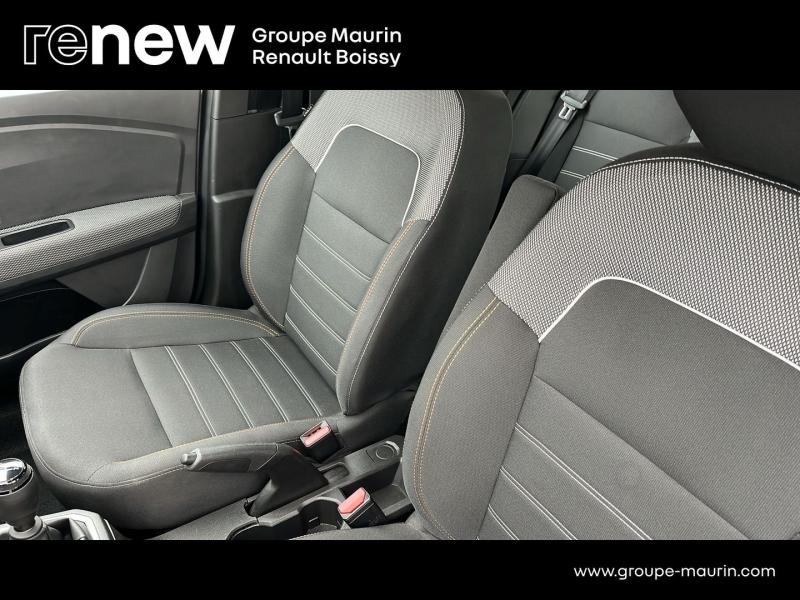 DACIA Sandero 1.0 ECO-G 100ch Stepway Expression -24 - Photo 27