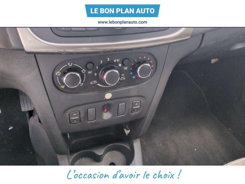 DACIA Sandero 1.5 dCi 90ch eco² Lauréate - Photo 14
