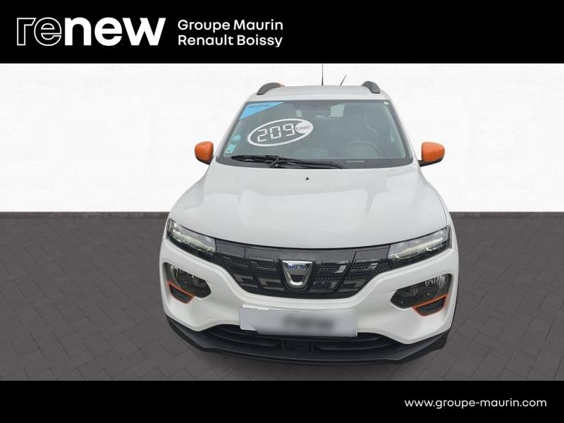 DACIA Spring 45ch Confort Plus - Achat Intégral - Photo 7