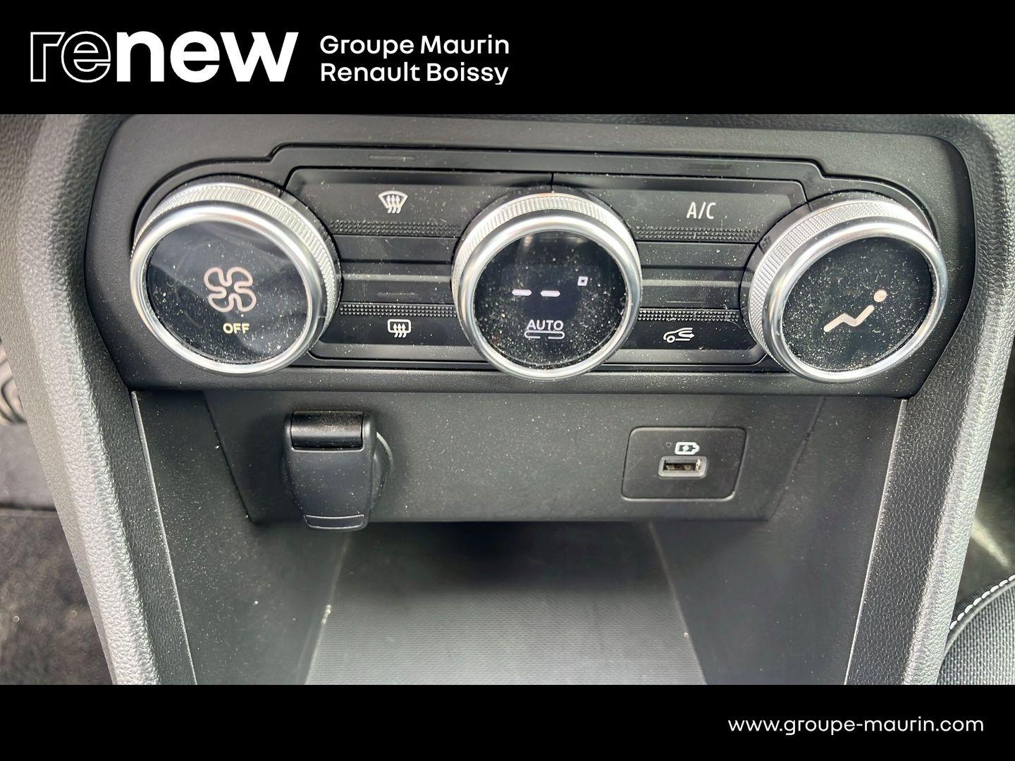 DACIA Jogger 1.0 ECO-G 100ch SL Extreme+ 5 places - Photo 27
