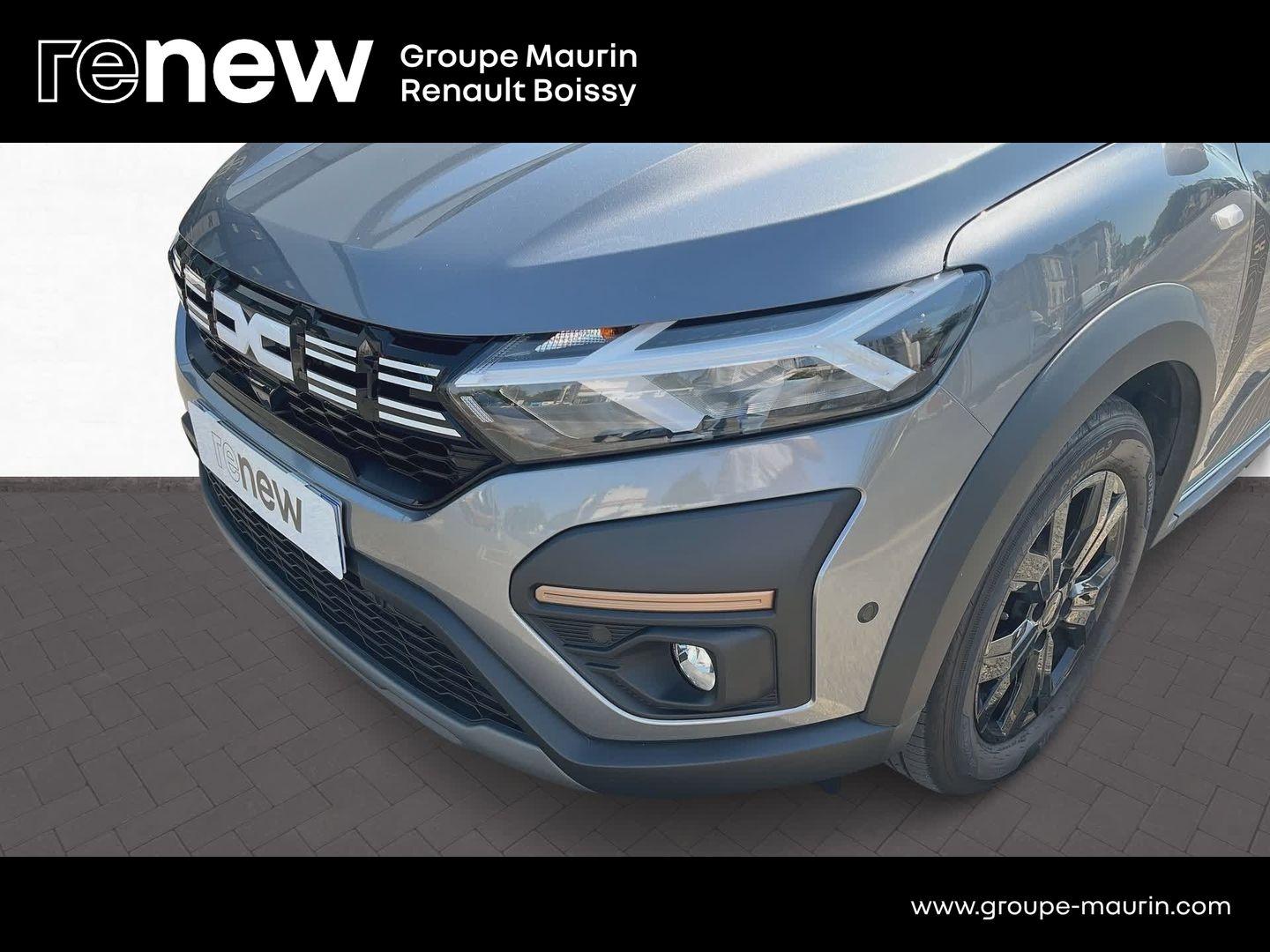 DACIA Jogger 1.0 ECO-G 100ch Extreme+ 7 places - Photo 13