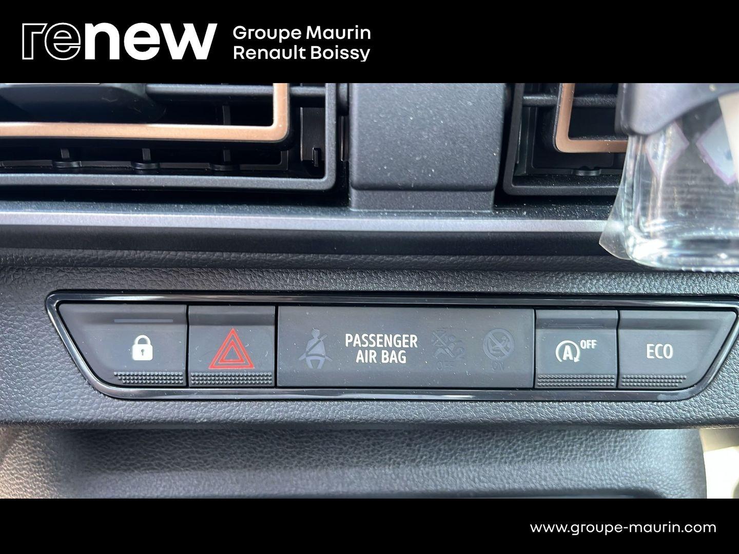 DACIA Jogger 1.0 ECO-G 100ch Extreme+ 7 places - Photo 25