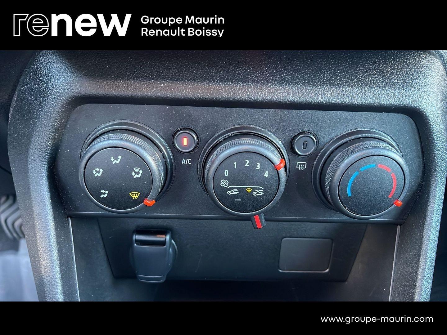 DACIA Sandero 1.0 ECO-G 100ch Stepway Expression - Photo 27