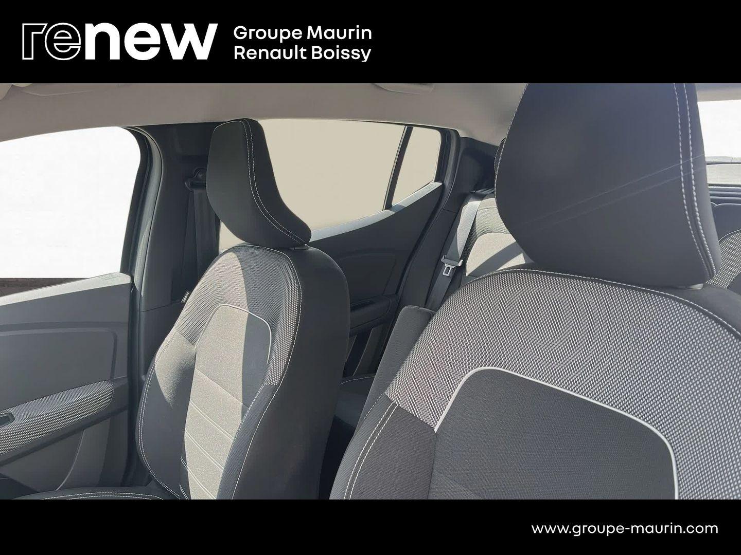DACIA Sandero 1.0 ECO-G 100ch Expression - Photo 32