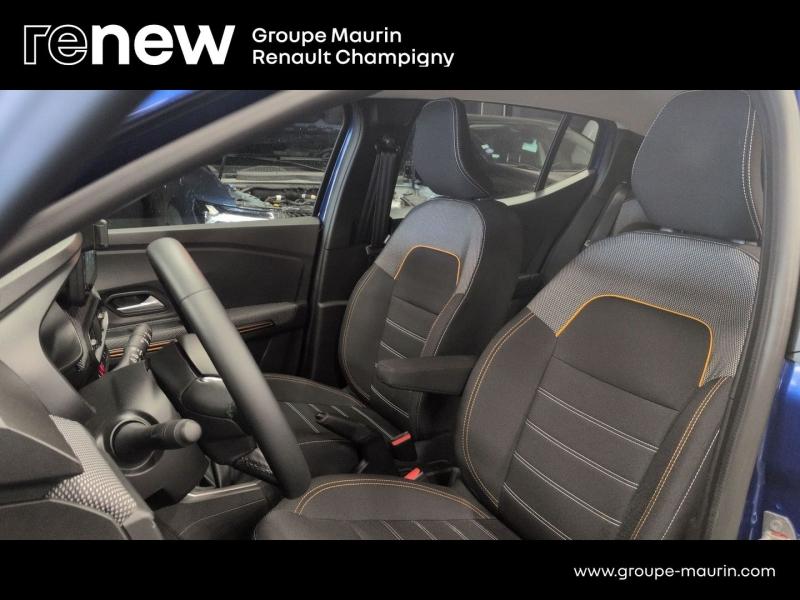 DACIA Sandero 1.0 TCe 90ch Stepway Confort -22 - Photo 10