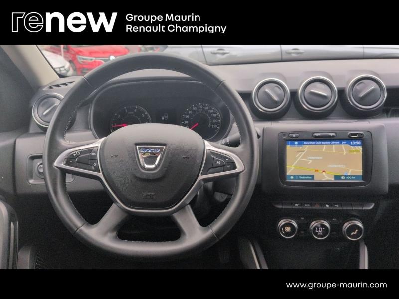 DACIA Duster 1.5 Blue dCi 115ch Prestige 4x2 E6U - Photo 9