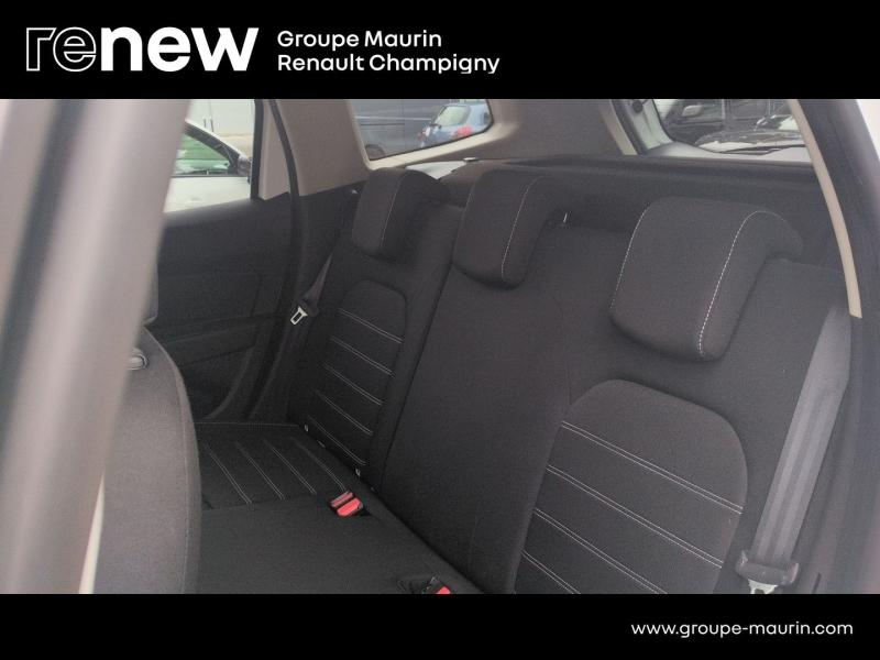 DACIA Duster 1.5 Blue dCi 115ch Prestige 4x2 E6U - Photo 11
