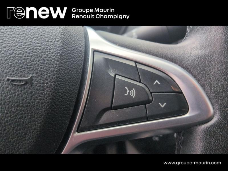 DACIA Duster 1.5 Blue dCi 115ch Prestige 4x2 E6U - Photo 23