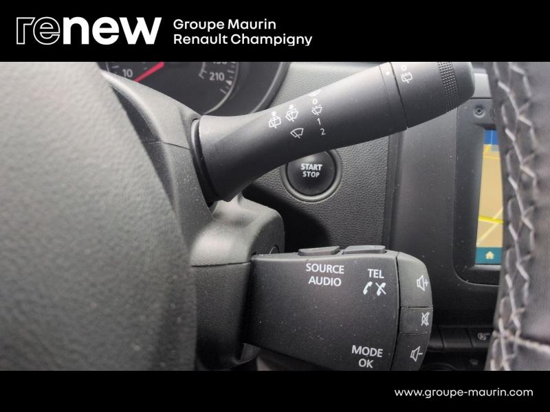 DACIA Duster 1.5 Blue dCi 115ch Prestige 4x2 E6U - Photo 24