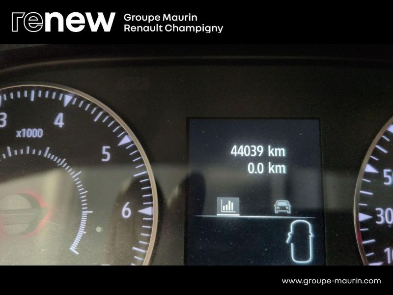 DACIA Sandero 1.0 TCe 90ch Stepway Confort CVT -22 - Photo 13