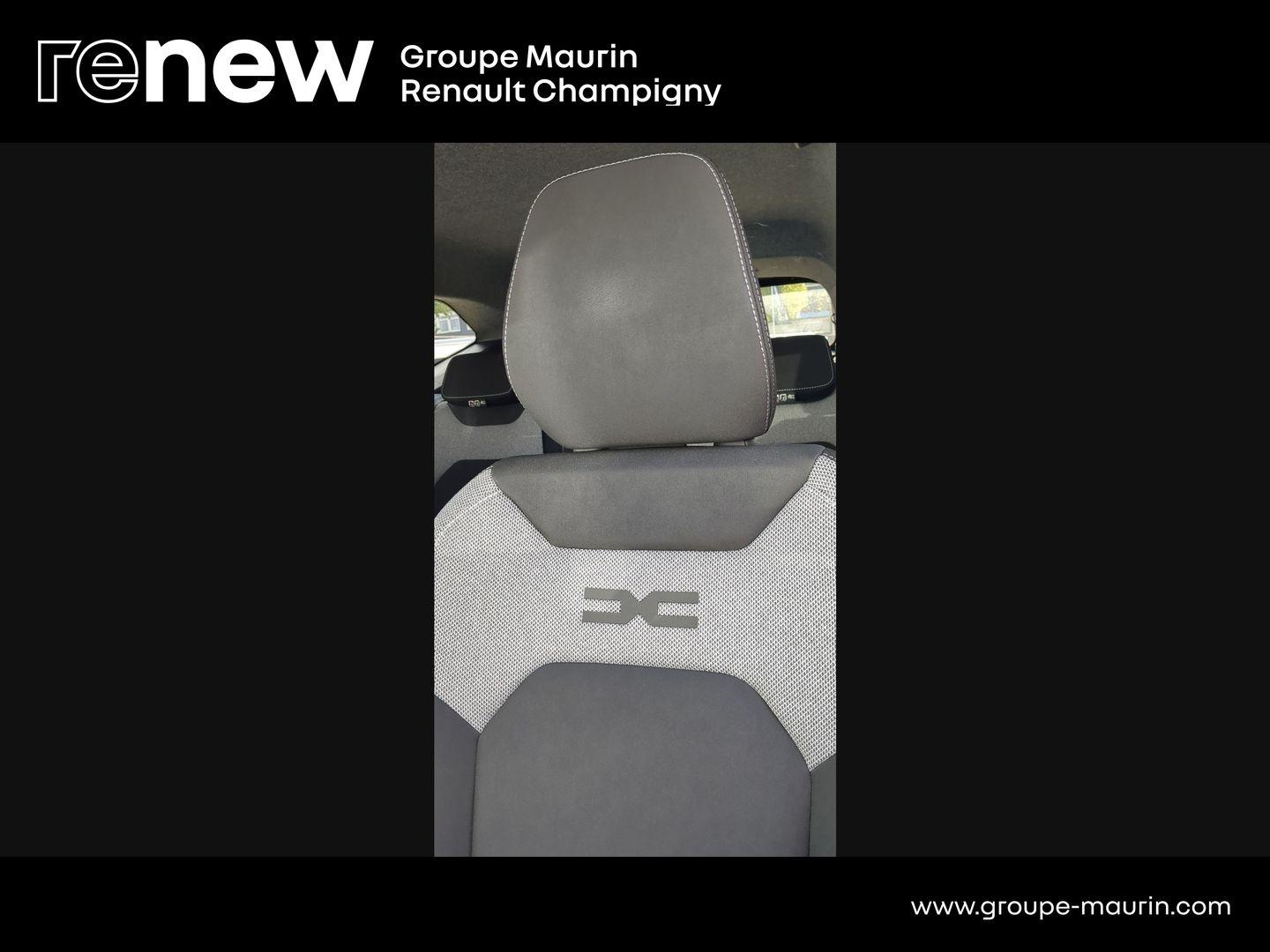 DACIA Bigster 1.8 hybrid 155ch Journey - Photo 18