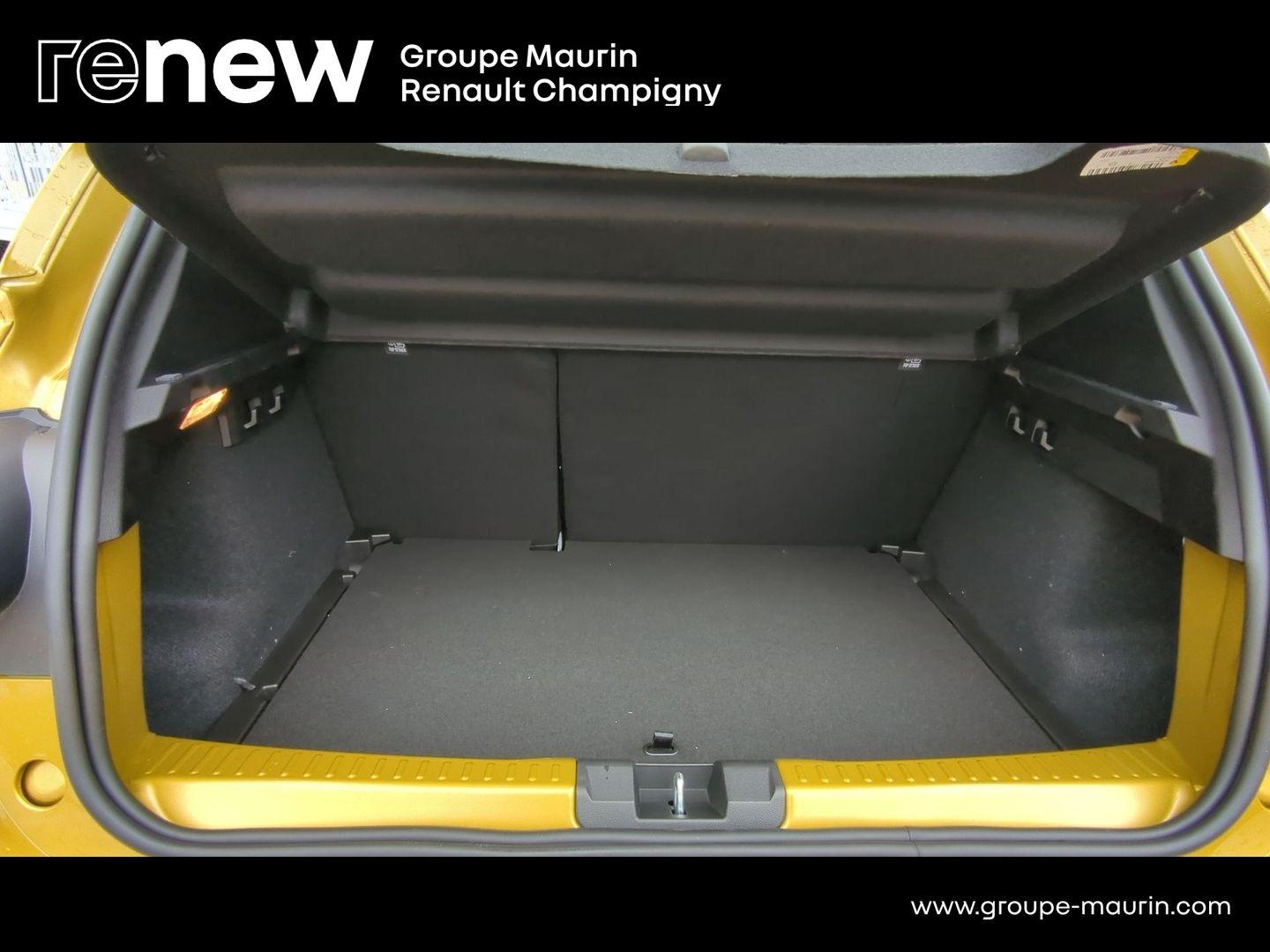 DACIA Sandero 1.8 hybrid 155ch Stepway Extreme -25 - Photo 13