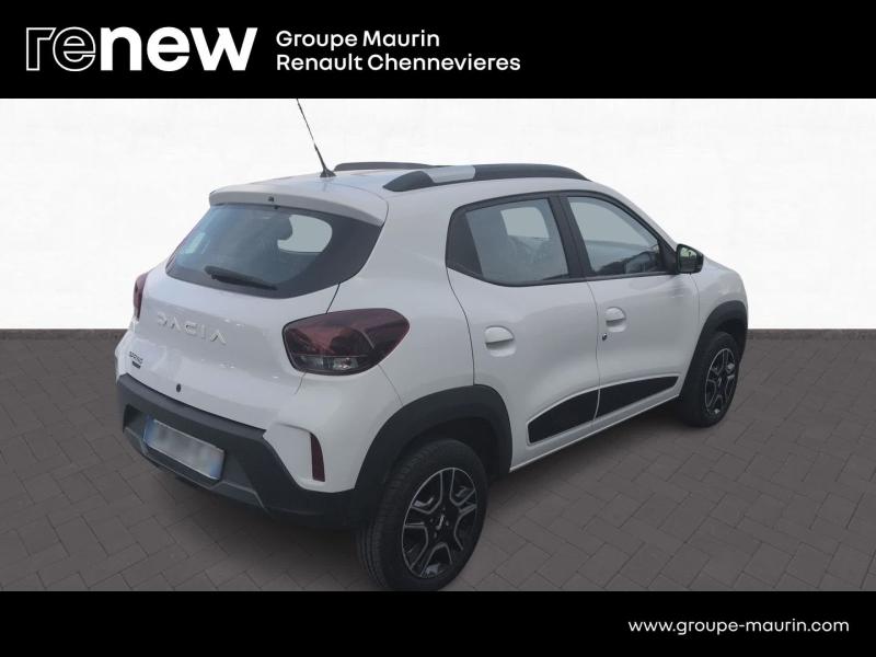 DACIA Spring 45ch Essential 23 - Photo 5