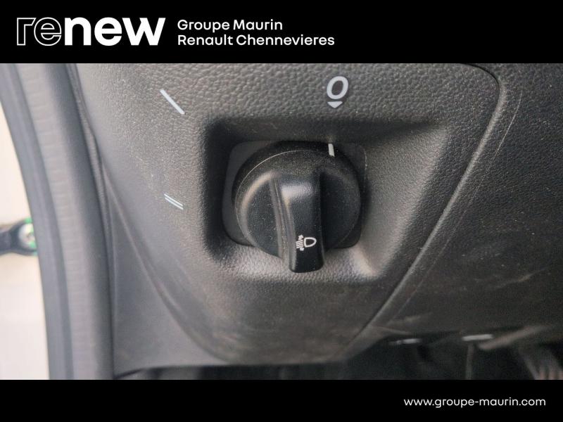 DACIA Spring 45ch Essential 23 - Photo 33