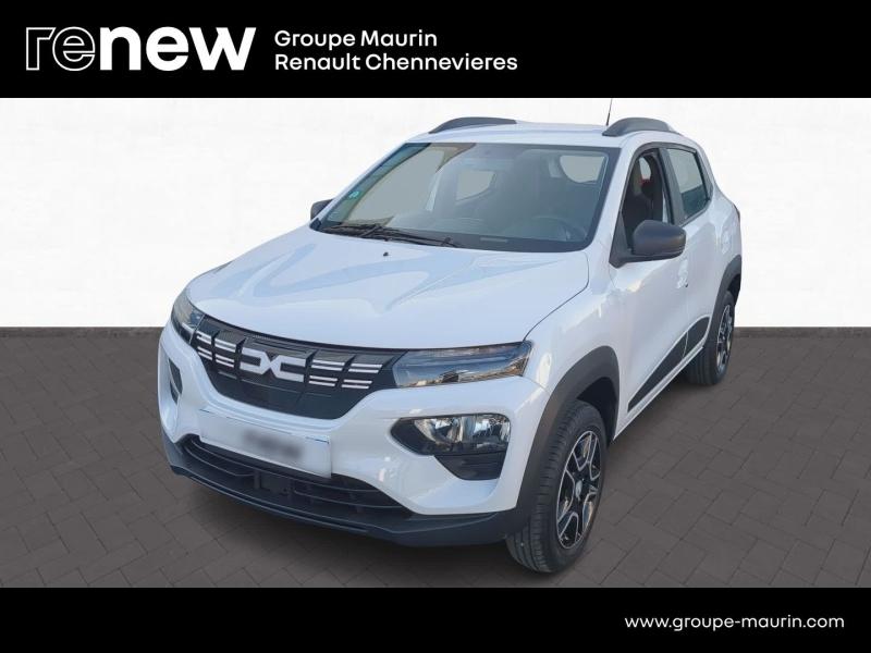 DACIA Spring 45ch Essential 23 - Photo 1
