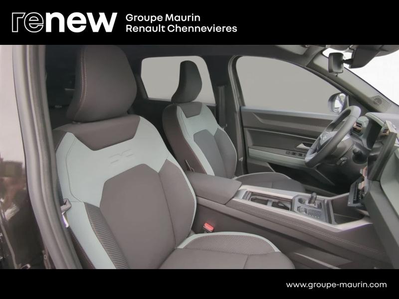 DACIA Bigster 1.8 hybrid 155ch Extreme - Photo 13