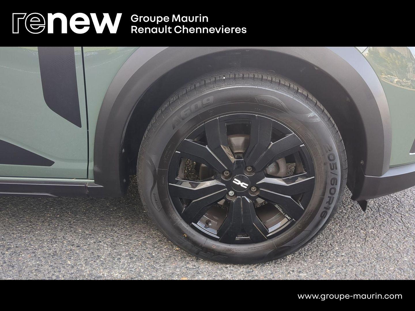 DACIA Jogger 1.0 ECO-G 100ch SL Extreme 5 places - Photo 31
