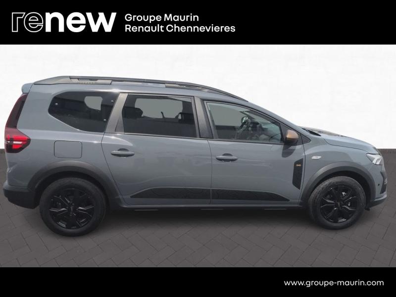DACIA Jogger 1.6 hybrid 140ch Extreme 7 places -24 - Photo 4