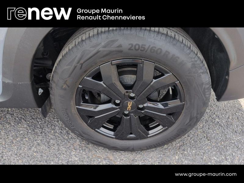 DACIA Jogger 1.6 hybrid 140ch Extreme 7 places -24 - Photo 9
