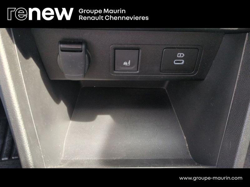 DACIA Jogger 1.6 hybrid 140ch Extreme 7 places -24 - Photo 29