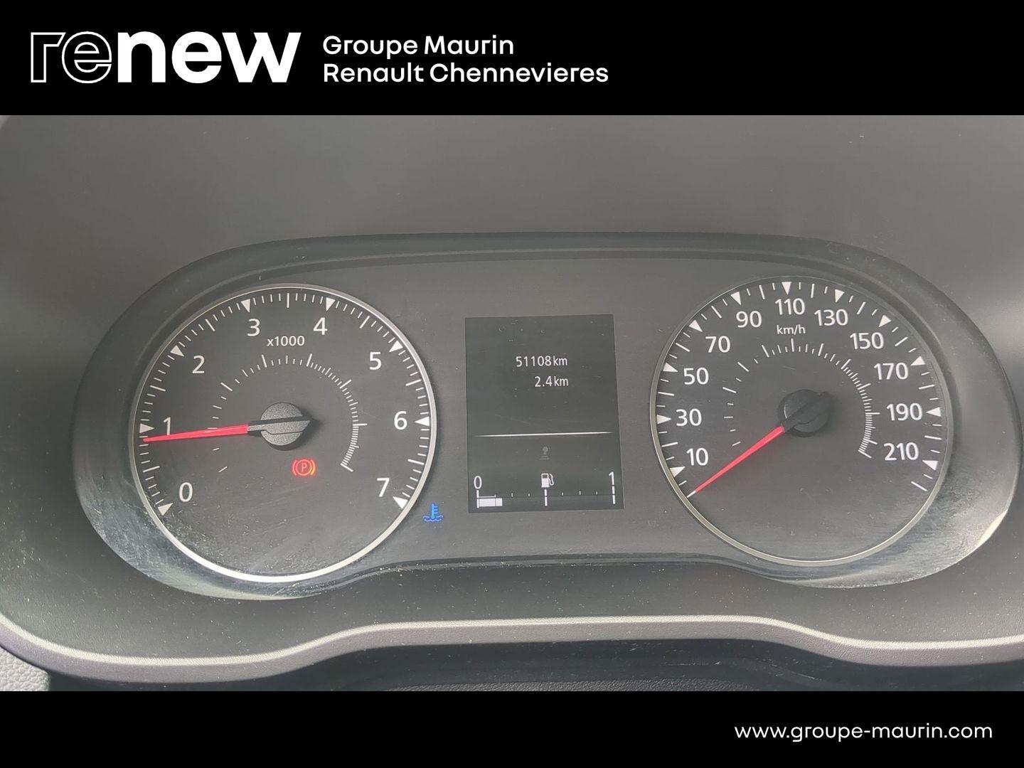 DACIA Duster 1.0 ECO-G 100ch Prestige 4x2 - Photo 14