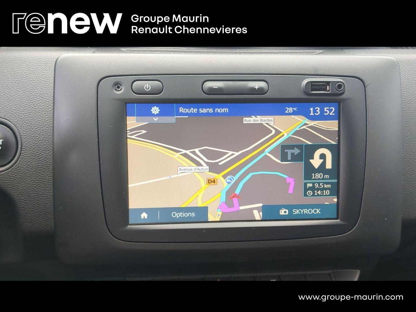 DACIA Duster 1.0 ECO-G 100ch Prestige 4x2 - Photo 18