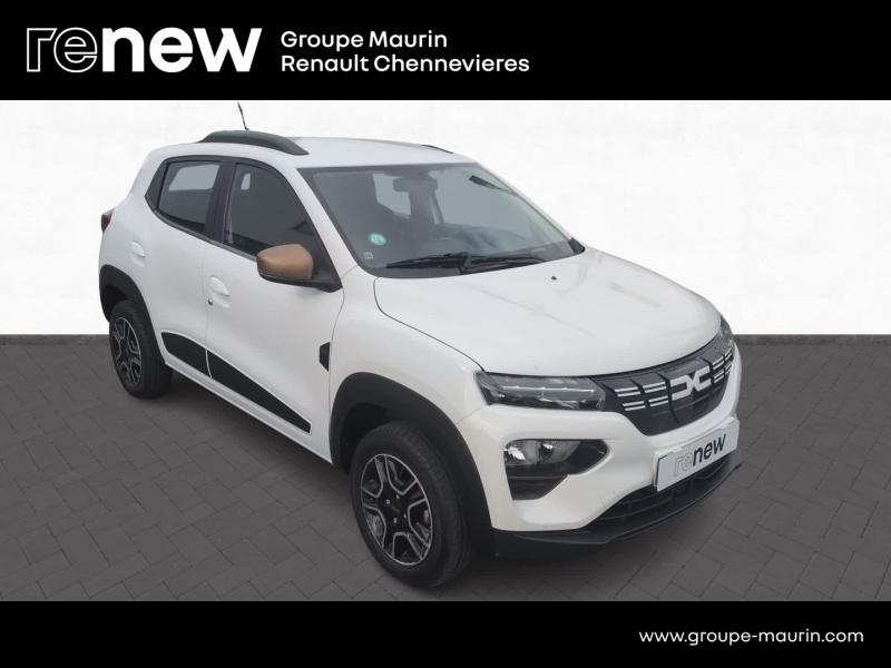DACIA Spring 65ch Extreme - Photo 3