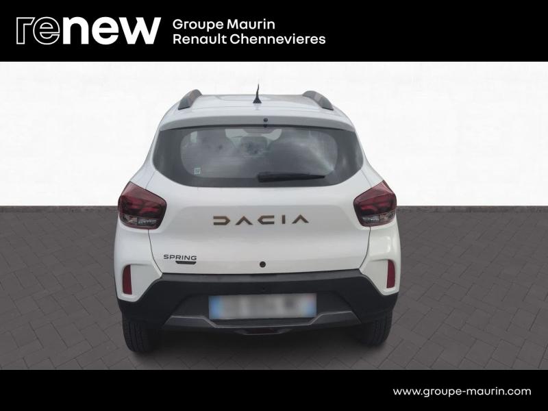 DACIA Spring 65ch Extreme - Photo 8