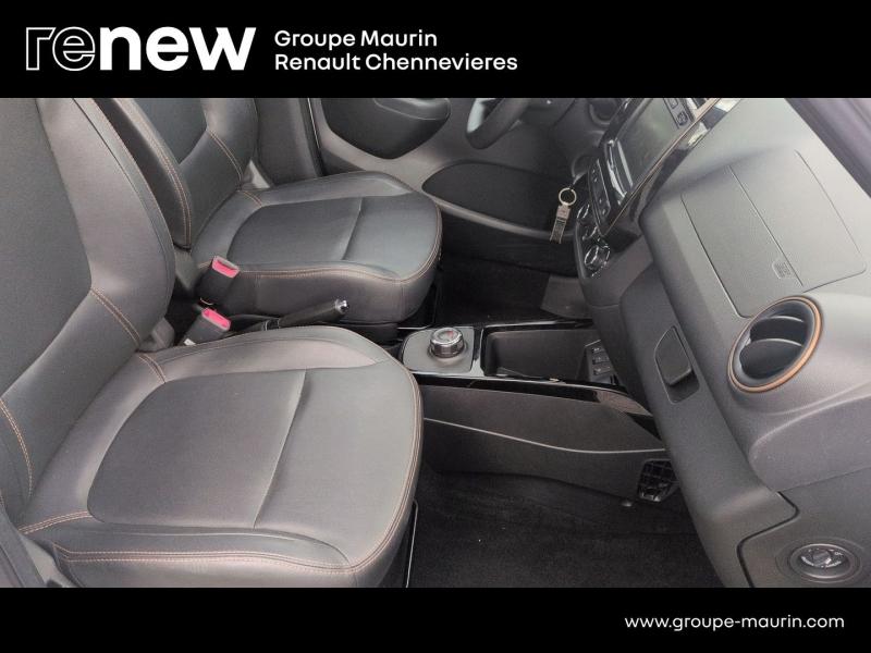 DACIA Spring 65ch Extreme - Photo 22