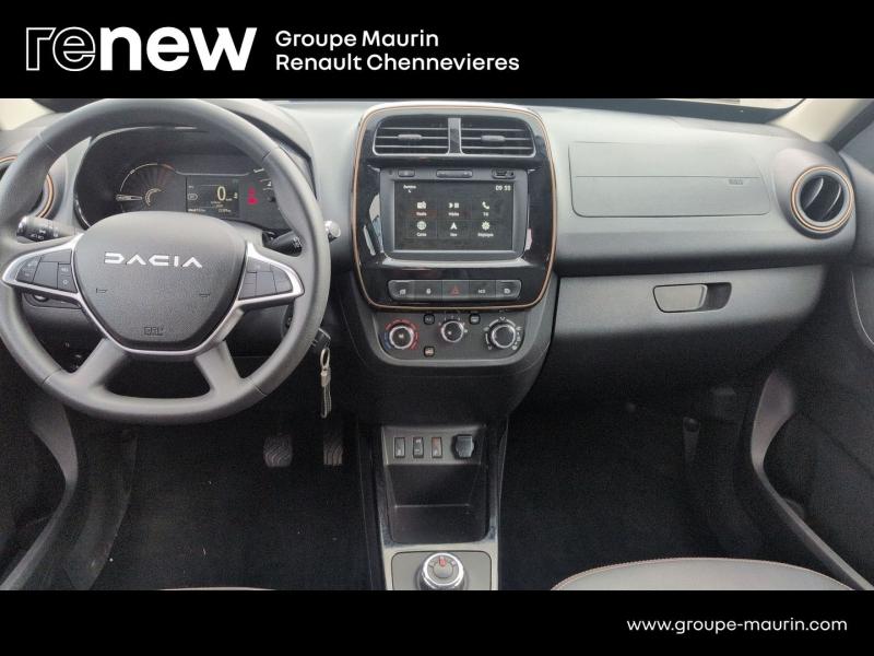 DACIA Spring 65ch Extreme - Photo 28
