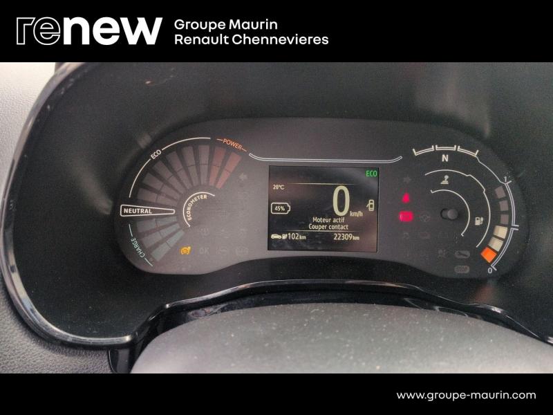 DACIA Spring 65ch Extreme - Photo 36