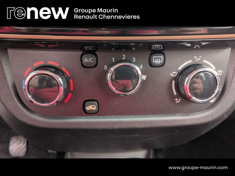 DACIA Spring 65ch Extreme - Photo 40