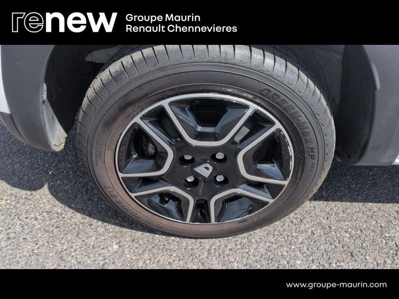 DACIA Spring 45ch Confort - Achat Intégral - Photo 10