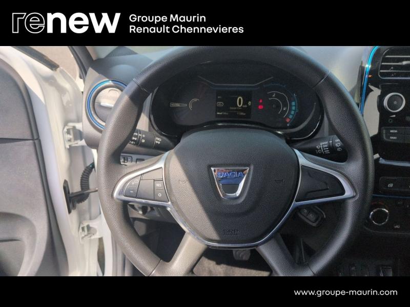DACIA Spring 45ch Confort - Achat Intégral - Photo 35